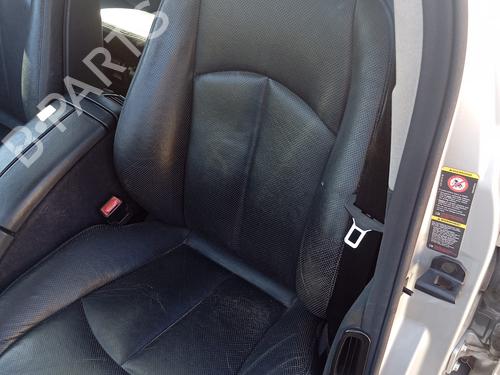 Used Left front seat MERCEDES-BENZ E-CLASS (W211) E 270 CDI (211.016) (177 hp) 26331566