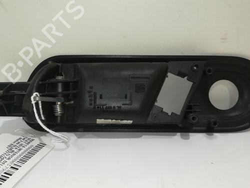 Front right interior door handle SEAT IBIZA III (6L1)  | BP16133264I14 