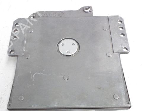 Engine control unit (ECU) MERCEDES-BENZ E-CLASS (W210)  | BP9350220M57 