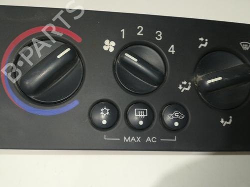 Commande Chauffage OPEL MERIVA A MPV (X03) [2003-2010]  9357815