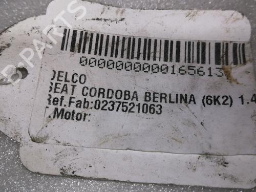 Ignition distributor SEAT CORDOBA (6K1, 6K2) 1.4 i | BP9354363M68 