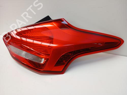 Right taillight FORD FOCUS III 1.0 EcoBoost | BP35813894C35 - Image 2