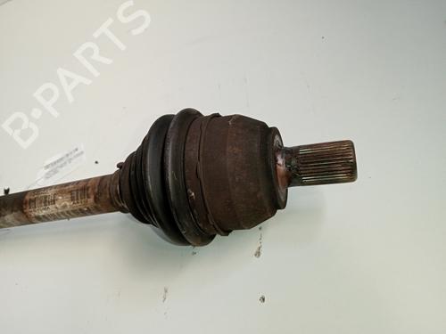 Left front driveshaft FORD FOCUS II (DA_, HCP, DP) 1.6 | BP17369207M38 