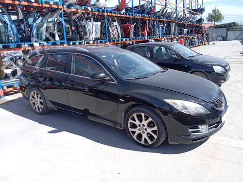 Right headlight MAZDA 6 Hatchback (GH) 2.0 MZR-CD (GH14) | BP33932272C29  - Image 10