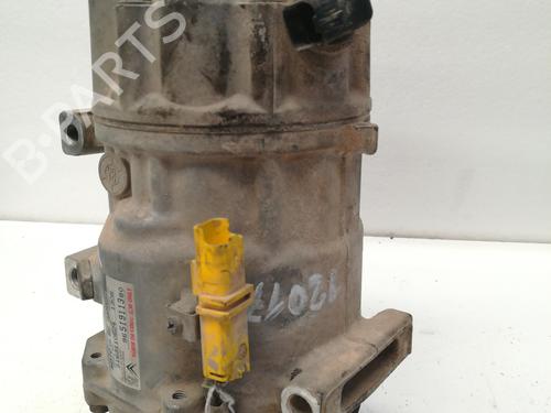 AC compressor PEUGEOT 307 Break (3E) 2.0 HDI 90 | BP9354262M34 