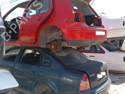 Right taillight VW PASSAT B5.5 (3B3) 1.9 TDI | BP9357164C35 