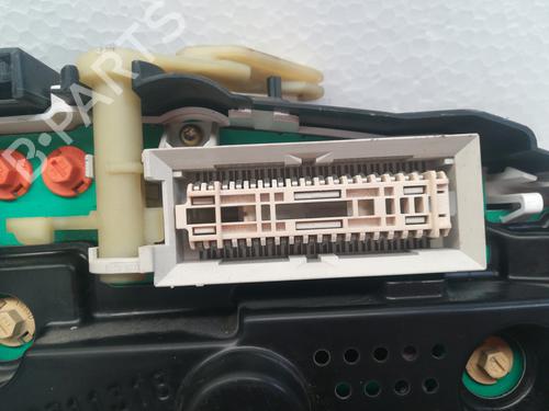 Instrument cluster OPEL ASTRA G Hatchback (T98)  | BP9348197C47 