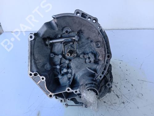 Used Gearbox PEUGEOT 206 Hatchback (2A/C) 1.4 LPG (75 hp) 29904890