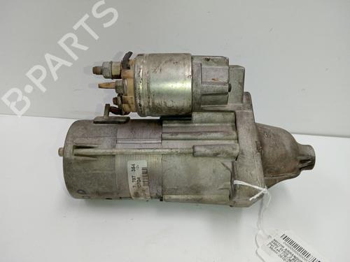 Used Starter BMW 3 (E46) 320 d (150 hp) 17360752