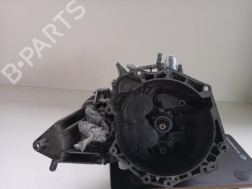 Used Gearbox Gearbox OPEL ASTRA J (P10) [2009-2016] 33673485 33673485