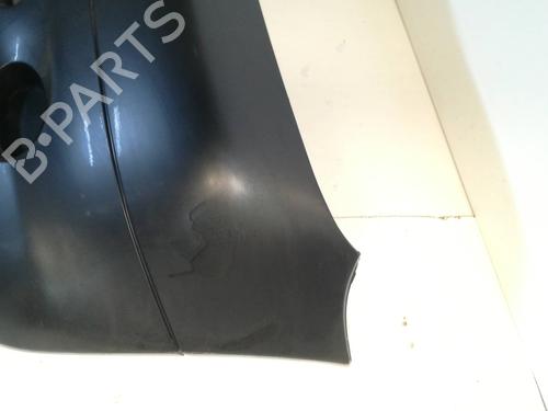 Front bumper MERCEDES-BENZ A-CLASS (W168) A 160 CDI (168.006) | BP9353761C7 