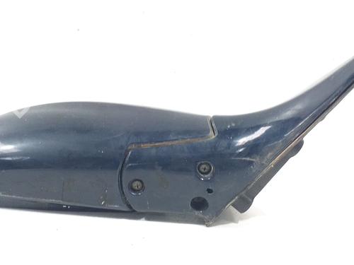 Right mirror HYUNDAI SONATA III (Y-3)  | BP11397041C27 