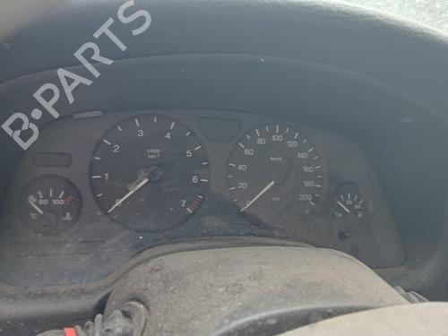 Used Instrument cluster OPEL ASTRA G Saloon (T98) 1.8 16V (F69) (116 hp) 18333657