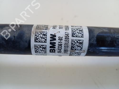 Left front driveshaft MINI MINI (F56) Cooper D | BP36013713M38 - Image 3