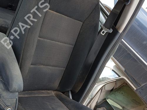 Used Left front seat MERCEDES-BENZ A-CLASS (W169) [2004-2012]  24366220