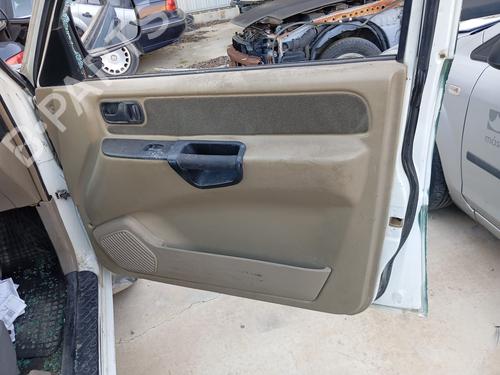 Used Front right interior door handle NISSAN TERRANO II (R20) [1992-2007]  23224033
