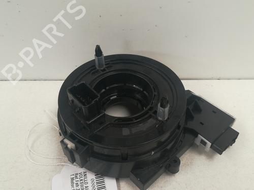 Used Squib airbag VW GOLF VI (5K1) 2.0 TDI (110 hp) 12604134