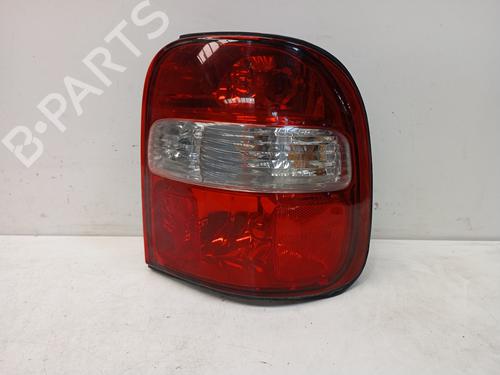 Used Right taillight Right taillight KIA SPORTAGE SUV (K00) 2.0 TD 4WD (83 hp) 36361473 36361473