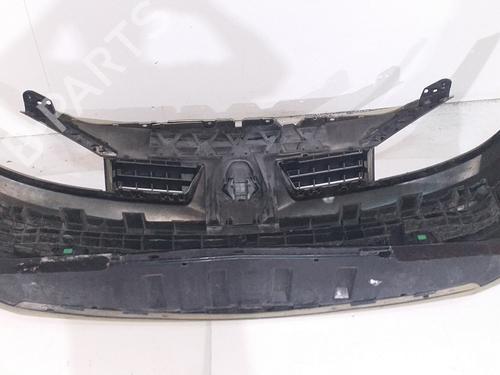 Front bumper RENAULT MEGANE II (BM0/1_, CM0/1_) 1.4 16V (BM0B, CM0B) | BP9361857C7 
