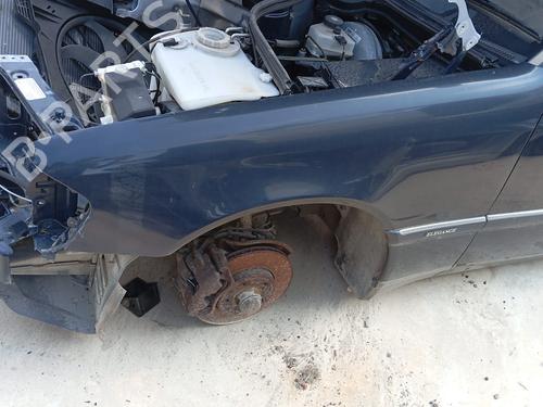 Used Left front fenders MERCEDES-BENZ C-CLASS (W202) C 200 (202.020) (136 hp) 12277451