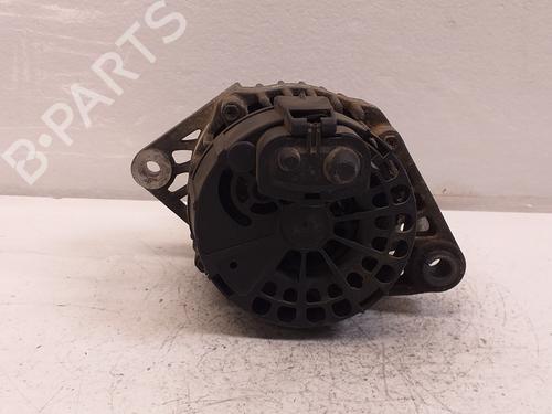 Alternator FIAT DOBLO Box Body/MPV (223_) 1.9 D (223ZXB1A) | BP9358644M7 