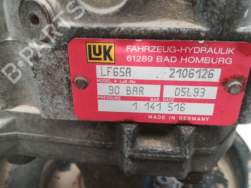 Steering pump BMW 3 (E36)  | BP9351459M99 