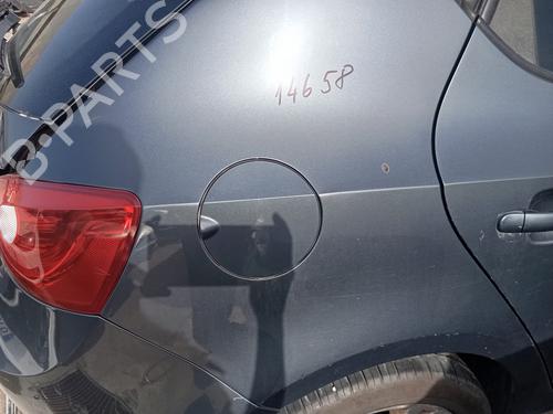 Used Fuel flap SEAT IBIZA IV (6J5, 6P1) [2008-2017]  24522004
