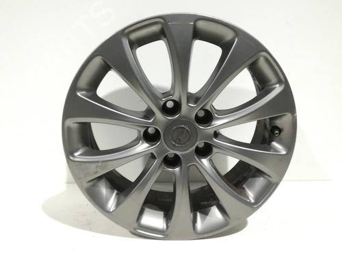 Used Rim OPEL ASTRA H GTC (A04) 1.6 (L08) (116 hp) 9354803