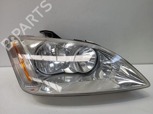Used Right headlight Right headlight FORD FOCUS C-MAX (DM2) [2003-2007] 34372119 34372119