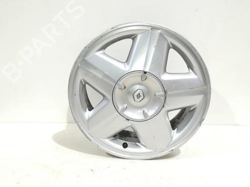 Felg RENAULT MEGANE I Classic (LA0/1_) [1996-2008]  9349661