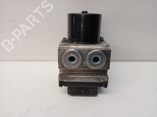 Used ABS pump ABS pump PEUGEOT 407 (6D_) 2.0 (6DRFNB, 6DRFNE) (136 hp) 36073472 36073472