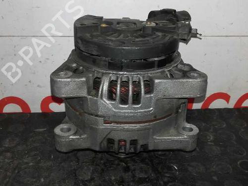 Used Alternator CITROËN C4 I (LC_) [2004-2014]  9351667