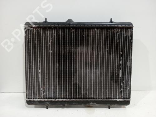 Køler CITROËN C4 I (LC_)  | BP17064462M31 