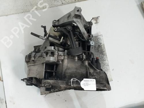 Gearbox FORD FOCUS II (DA_, HCP, DP)  | BP18168989M3 