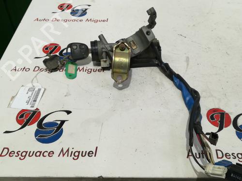 Ignition barrel KIA RIO I Hatchback (DC) 1.5 16V | BP9353655M48 