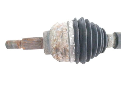 Right front driveshaft RENAULT LAGUNA II Grandtour (KG0/1_) 1.9 dCi (KG0G) | BP9349519M39 