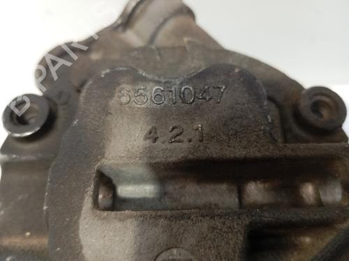 AC compressor OPEL CORSA C (X01)  | BP23118773M34 