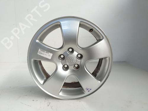 Used Rim AUDI A3 (8L1) 1.9 TDI (110 hp) 14457383