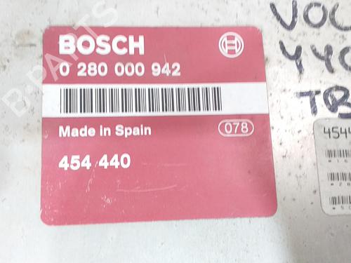 Engine control unit (ECU) VOLVO 440 (445)  | BP10245908M57 