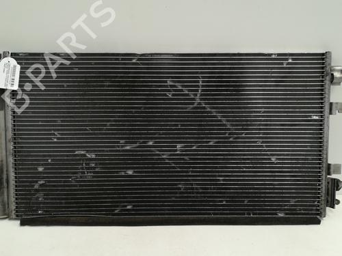 Radiateur de ac RENAULT GRAND SCÉNIC III (JZ0/1_) 1.6 dCi (JZ00, JZ12) (130 hp) 15548679