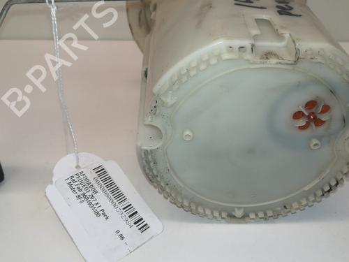 Fuel pump PEUGEOT 207 (WA_, WC_)  | BP17681530M76 
