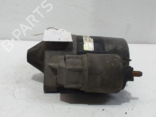 Starter RENAULT CLIO II (BB_, CB_) 1.2 (BB0A, BB0F, BB10, BB1K, BB28, BB2D, BB2H, CB0A,... | BP9356013M8 