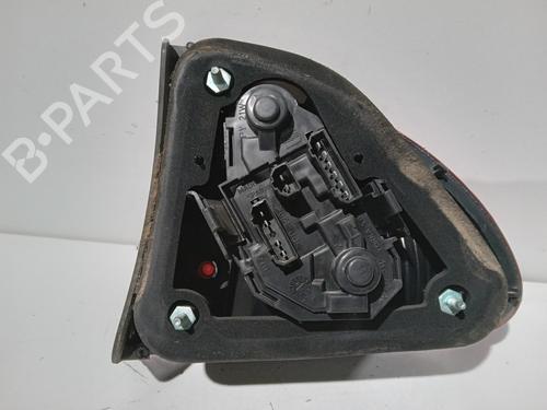 Left taillight SEAT LEON (1M1) | BP30762342C34