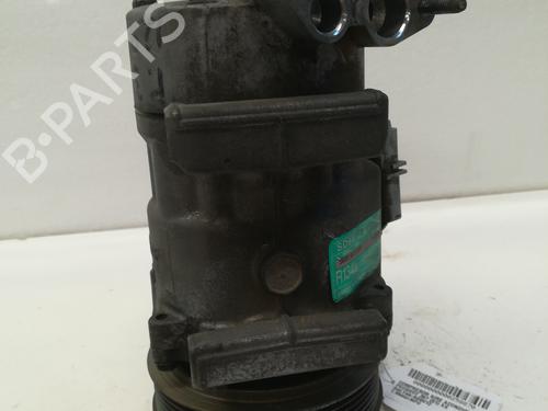 AC compressor PEUGEOT 307 (3A/C) 1.6 16V | BP9359180M34 