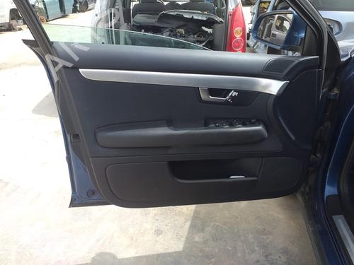 Used Left front window switch AUDI A4 B7 Avant (8ED) 3.0 TDI quattro (233 hp) 29326416