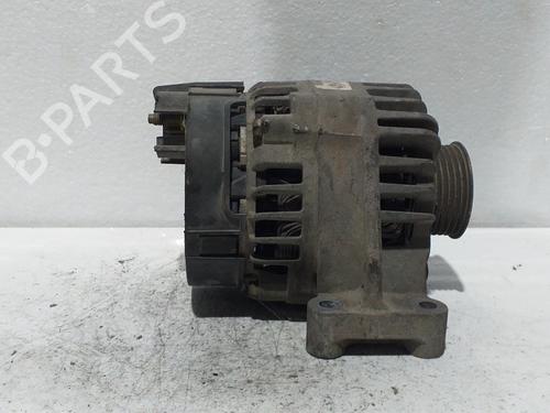 Alternator FIAT PANDA (169_) 1.2 (169.AXB11, 169.AXB1A) | BP9351705M7 