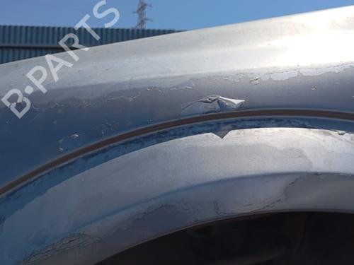 Left front fenders OPEL ASTRA H (A04) 1.7 CDTI (L48) | BP16232806C41 