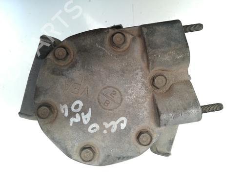 Compressor A/A RENAULT CLIO II (BB_, CB_)  | BP9348826M34 
