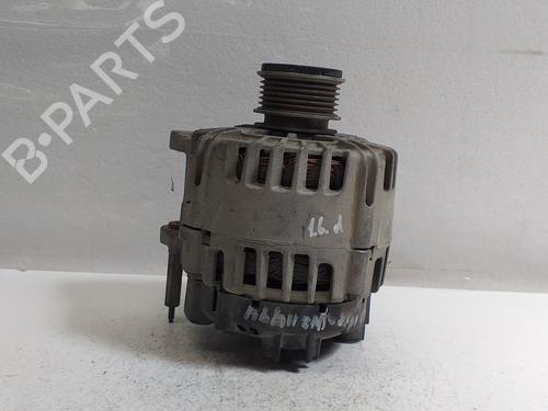 Alternador SEAT IBIZA III (6L1) 1.6 (101 hp) 9351680