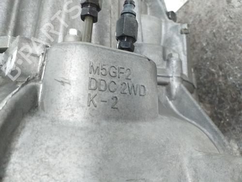 Gearbox HYUNDAI SONATA V (NF)  | BP24145110M3 
